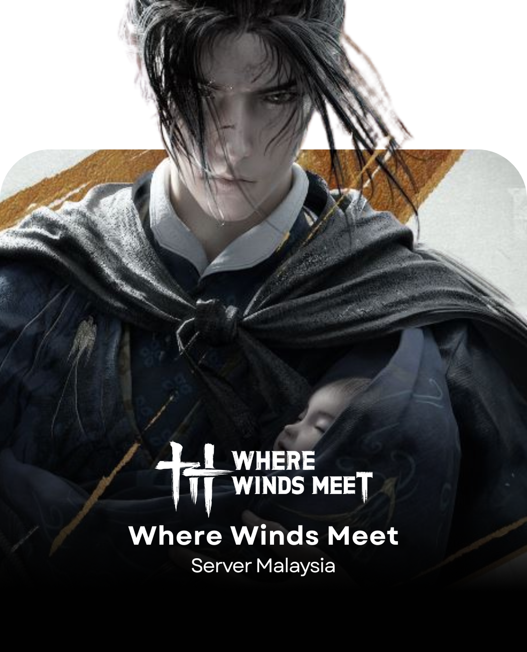 Where Winds Meet