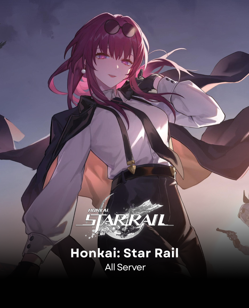 Honkai: Star Rail