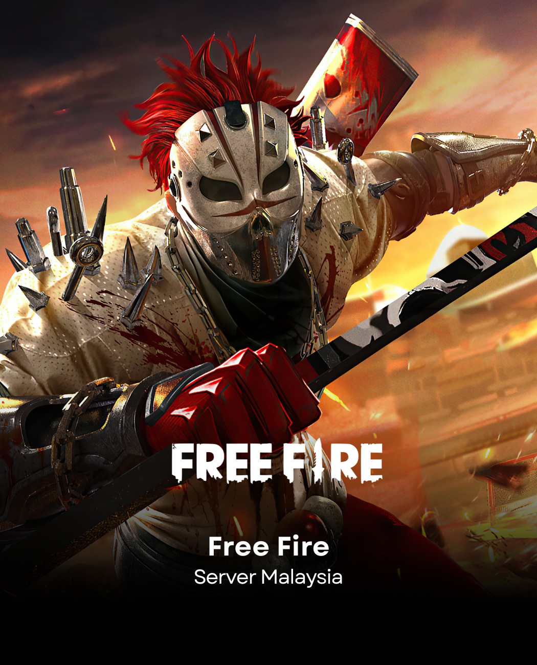 Free Fire Malaysia