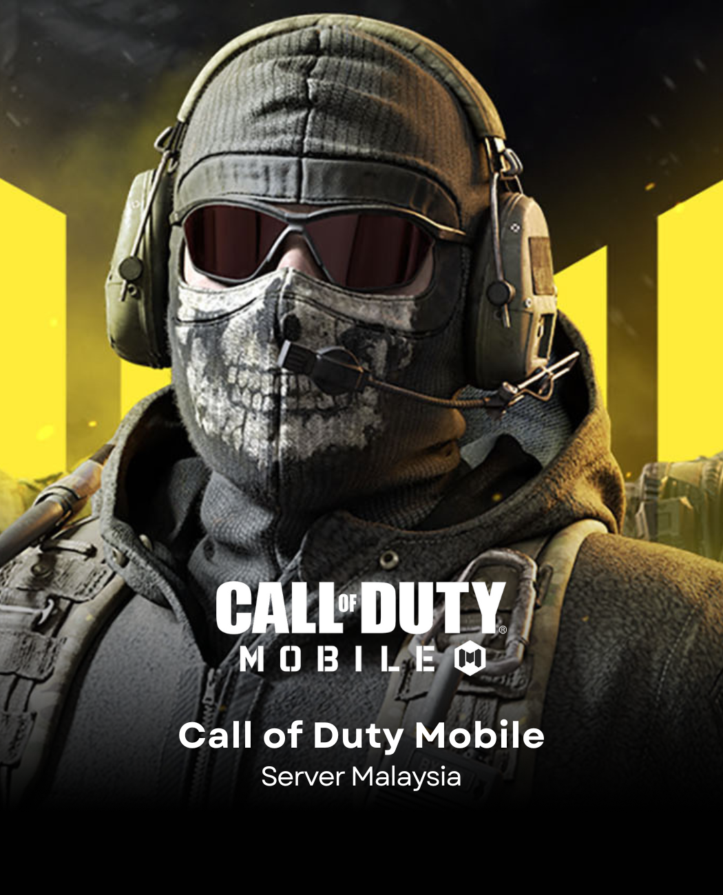 Garena Call of Duty Mobile