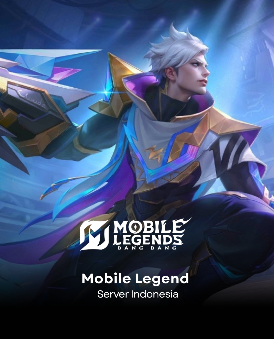 Mobile Legends Brazil